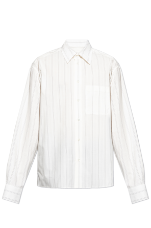 Burberry Shirt with striped pattern | Men's Clothing | Vitkac